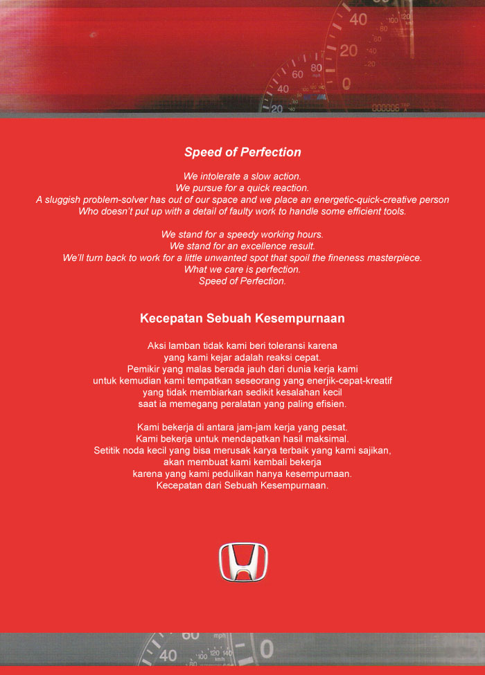 Honda Pradana