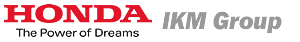 Logo Honda