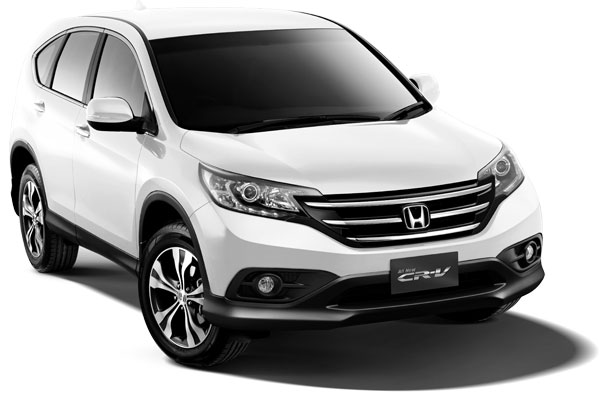 IKM Group News All New CR V Generasi Keempat Resmi IKM Group News All New CR V Generasi Keempat Resmi