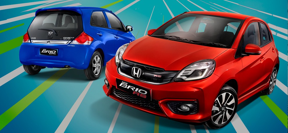 IKM Group - Jaringan Distributor Mobil Honda Indonesia 