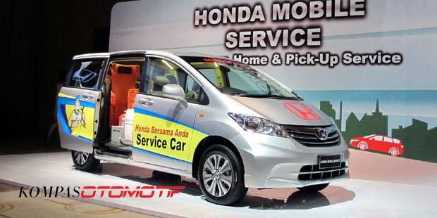 PT Honda Prospect Motor HPM Meluncurkan Tiga Tipe Oli Mesin HAO Yakni E Pro Green Blue Dan Gold Di Jakarta Hari Ini 13 2 2013