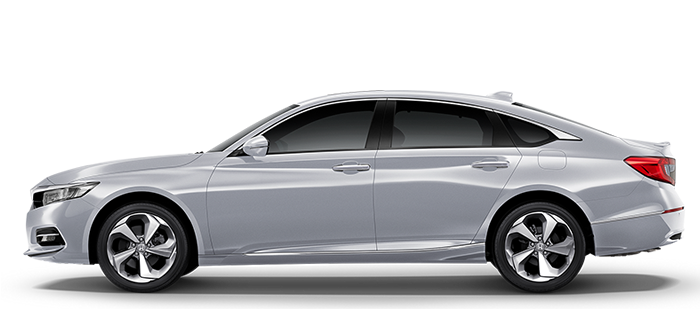 All New Honda Accord