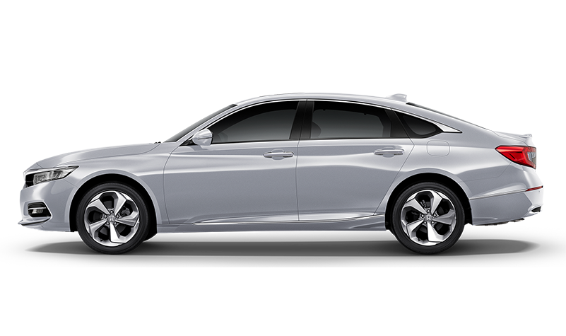 Lunar Silver Metalic