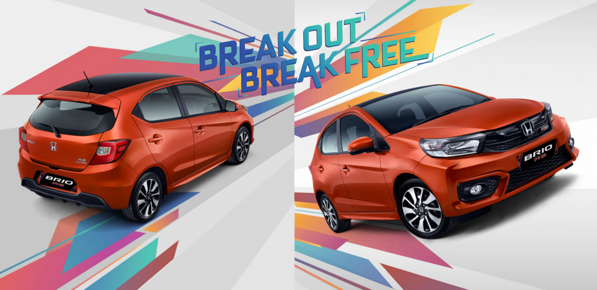 Honda Brio