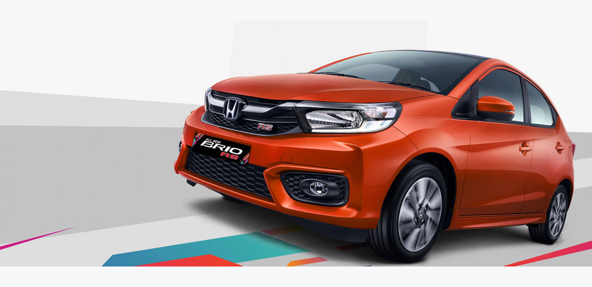 Honda Brio