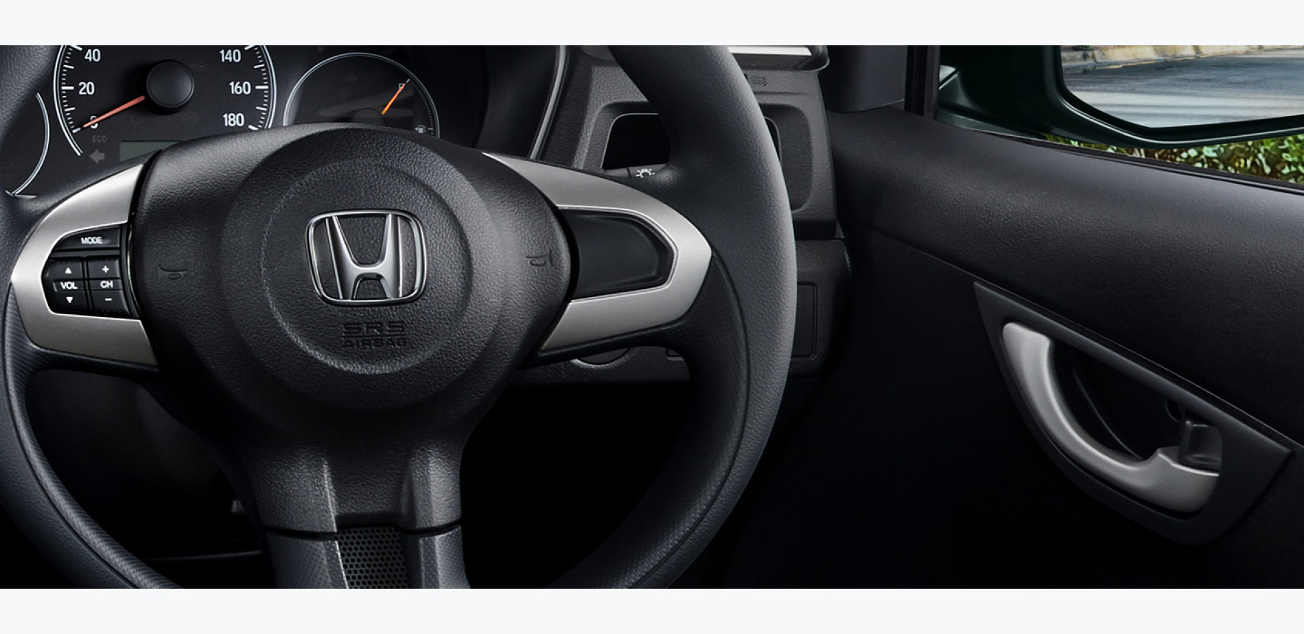 Honda Brio