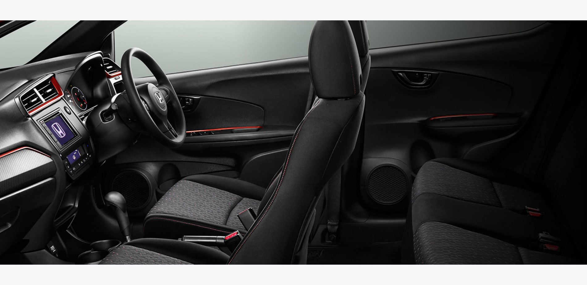 Honda Brio