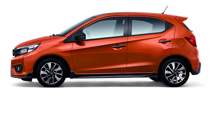 Phoenix Orange Pearl - Two Tone (Urbanite Edition)