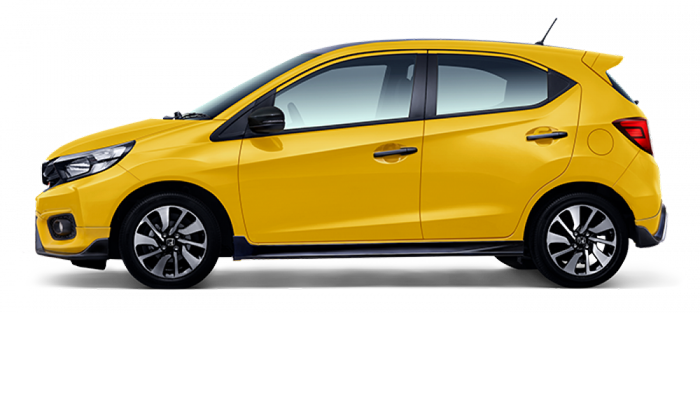 Carnival Yellow - Two Tone (Urbanite Edition)