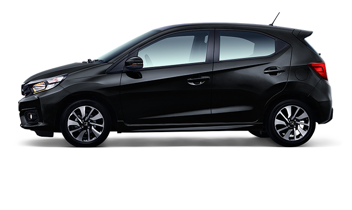Crystal Black Pearl