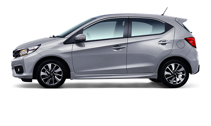 Lunar Silver Metalic