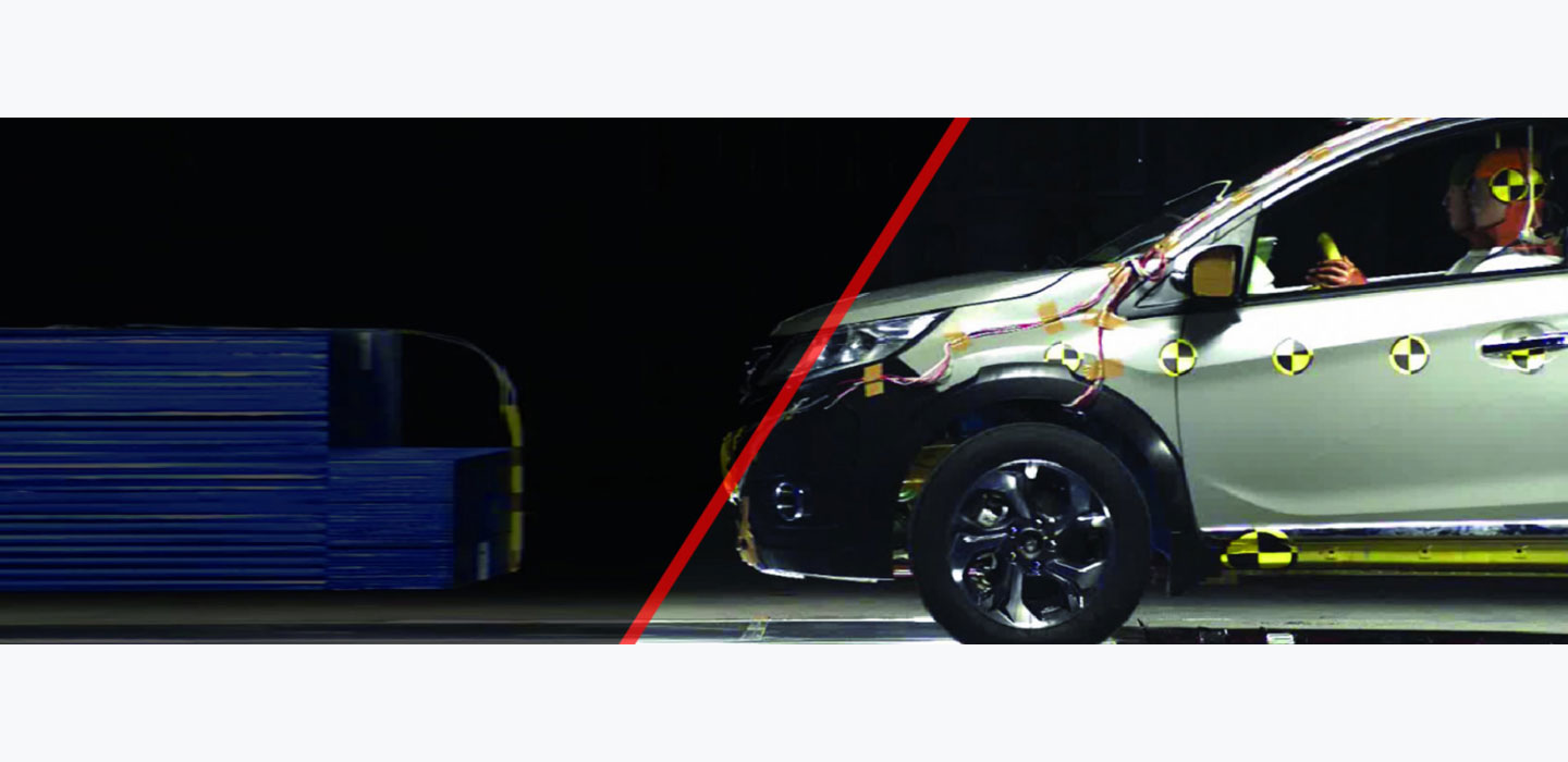 Honda BR-V
