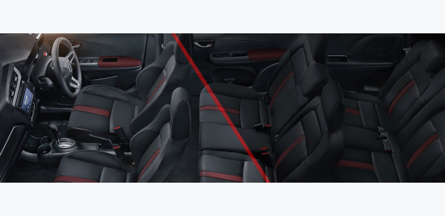 Honda BR-V