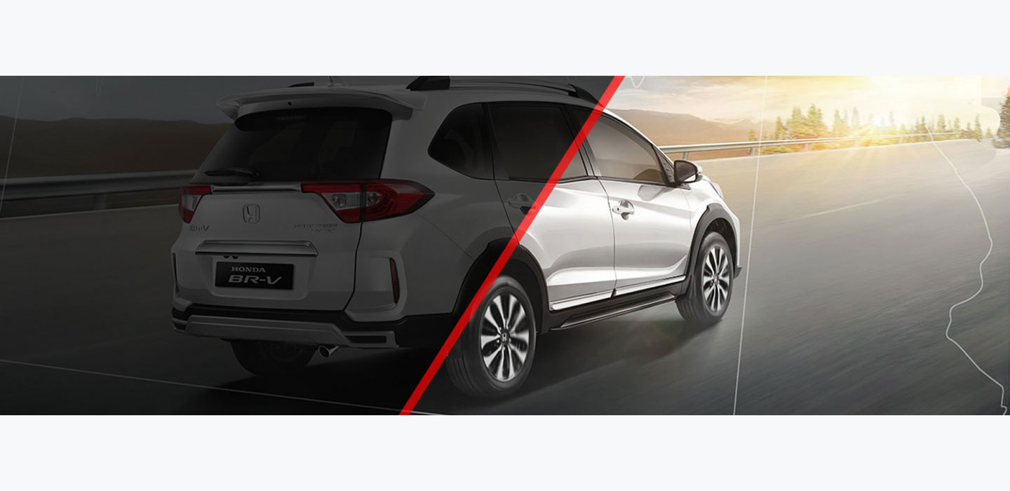 Honda BR-V