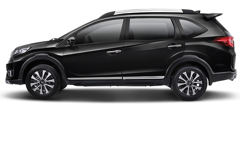 Crystal Black Pearl