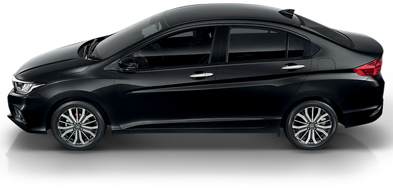 Crystal Black Pearl