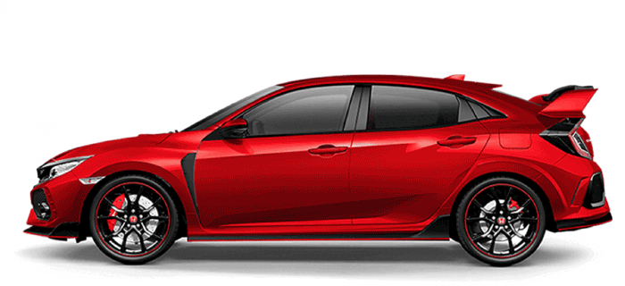 Honda Civic Type R