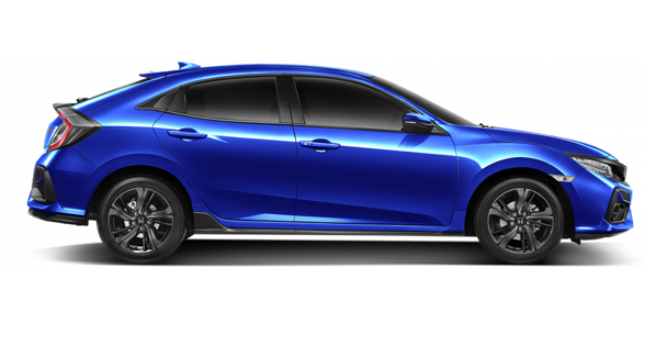 Brilliant Blue Metalic