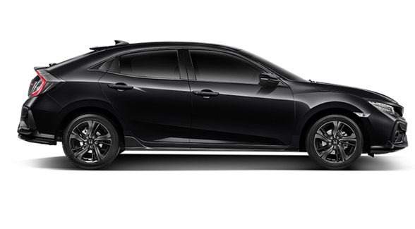 Crystal Black Pearl
