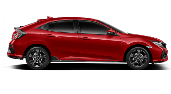 Rallye Red