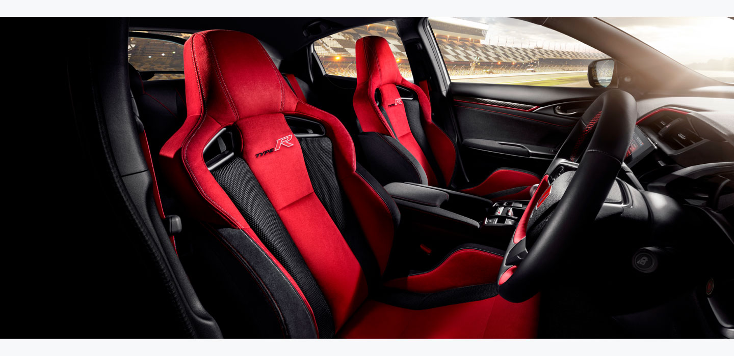 Honda Civic Tipe R