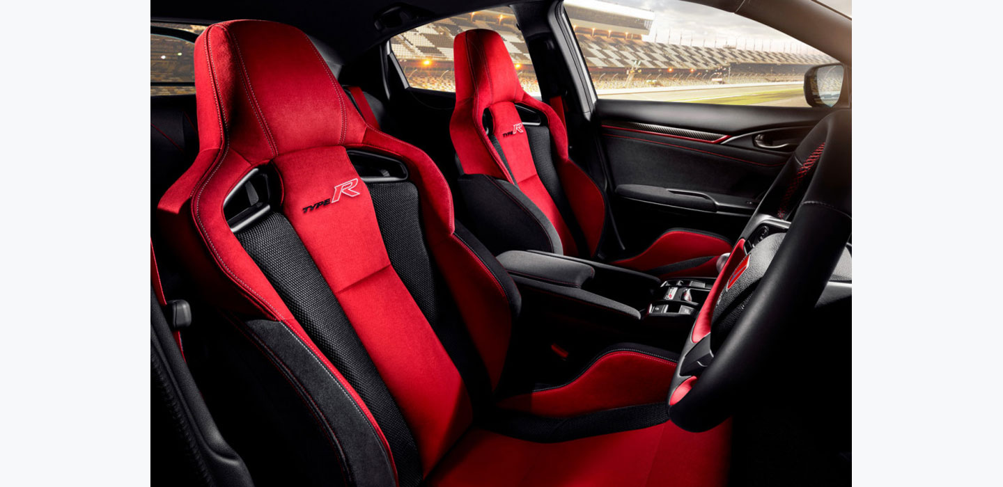 Honda Civic Tipe R
