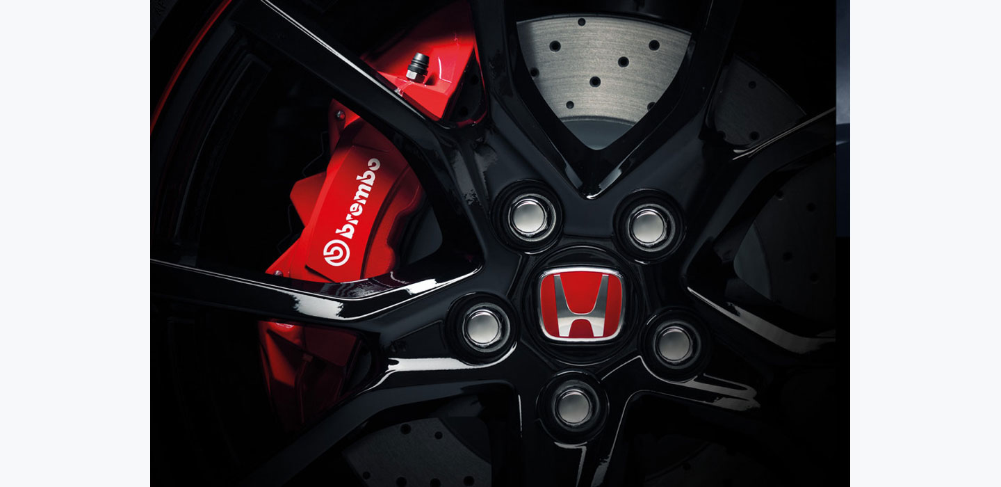 Honda Civic Tipe R