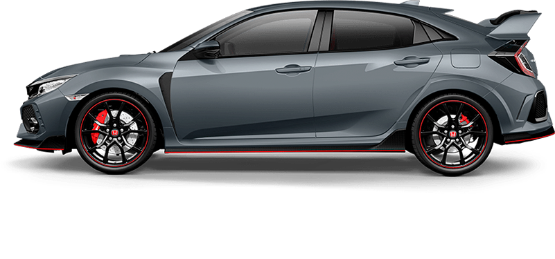 Sonic Grey Pearl