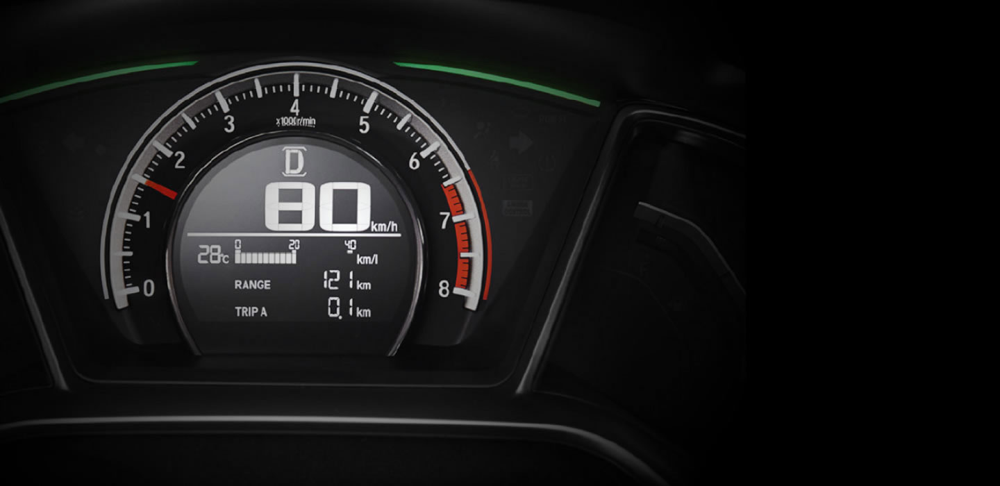 Honda Civic Turbo