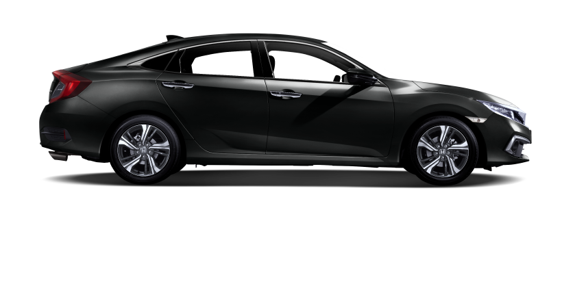 Crystal Black Pearl