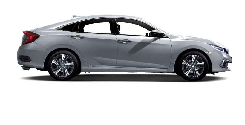 Lunar Silver Metalic