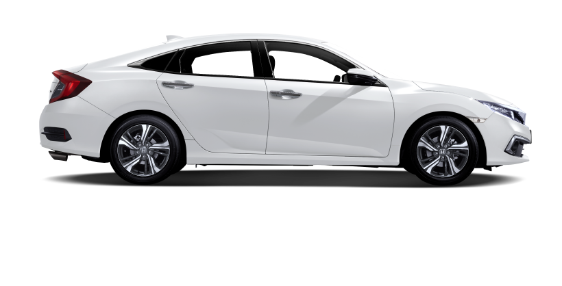 Platinum White Pearl