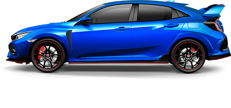 Brilliant Sporty Blue Metalic