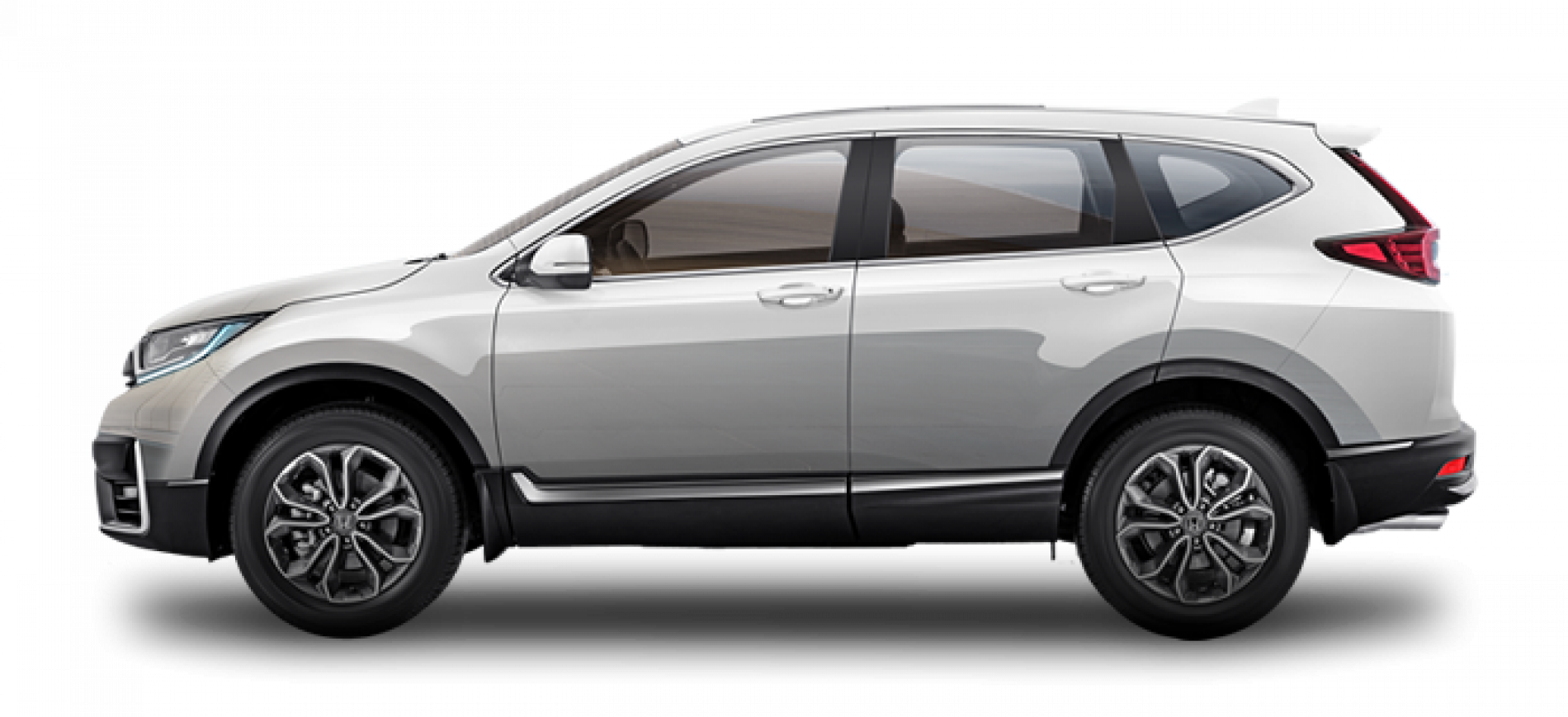 New Honda CR-V