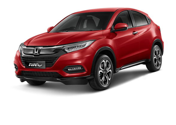 Rallye Red