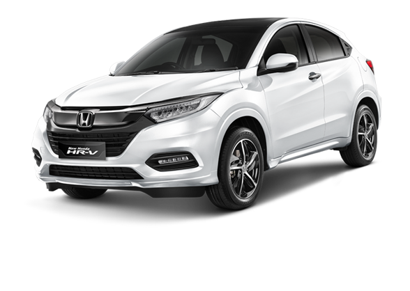 White Orchid Pearl Two Tone 1.8L Prestige