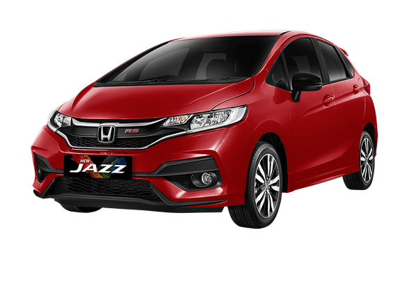 Rallye Red
