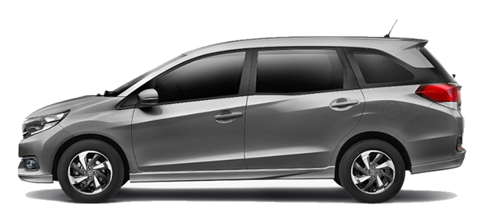 New Honda Mobilio