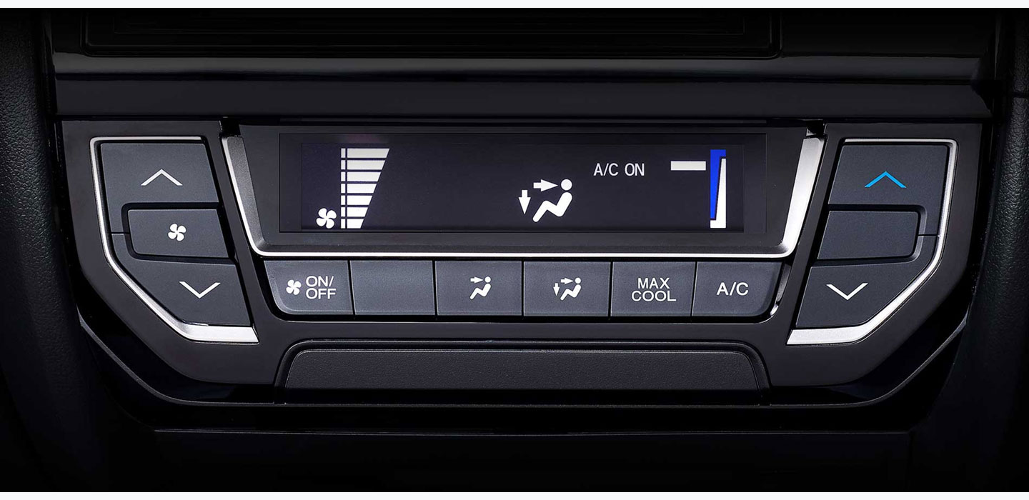 Honda Mobilio