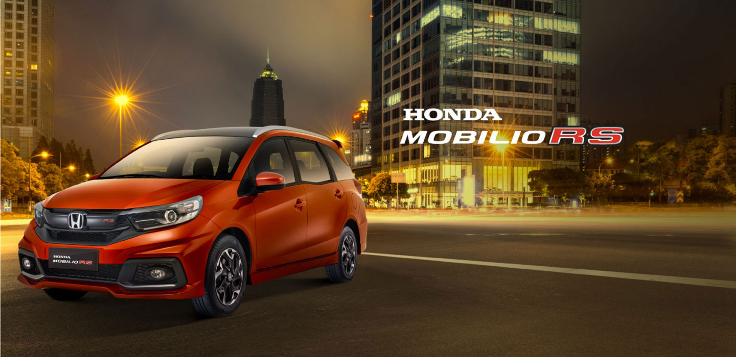 Honda Mobilio