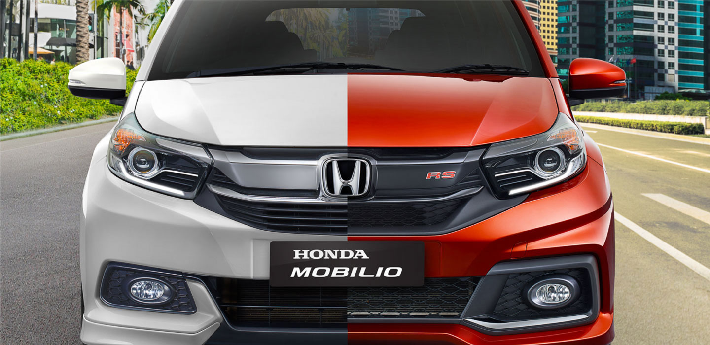 Honda Mobilio