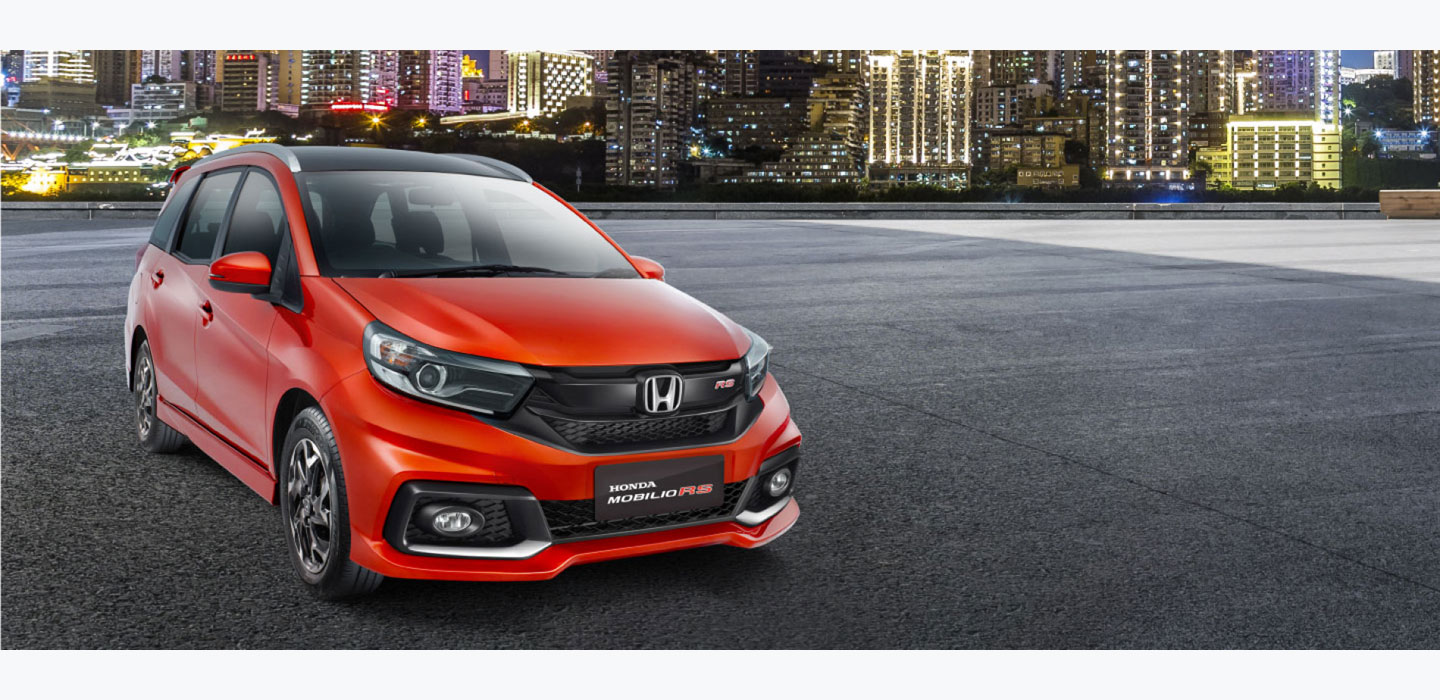 Honda Mobilio