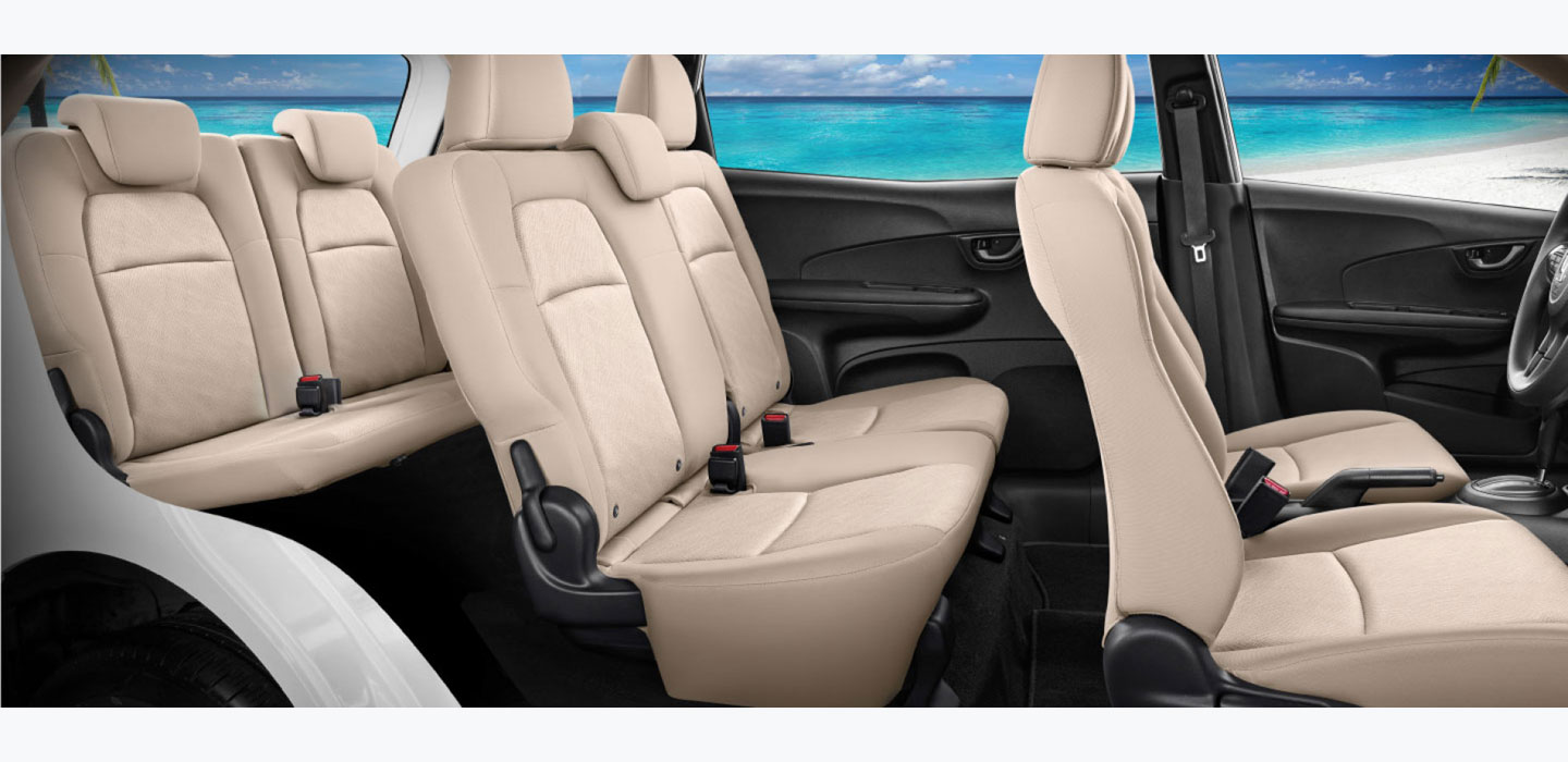 Honda Mobilio