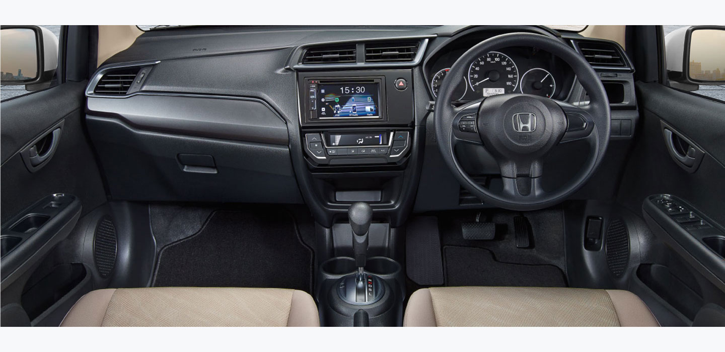 Honda Mobilio