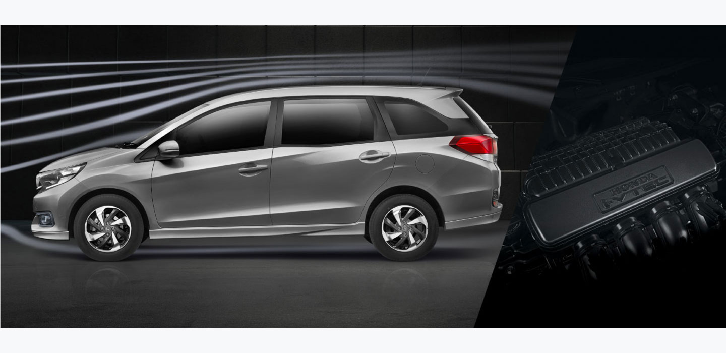Honda Mobilio