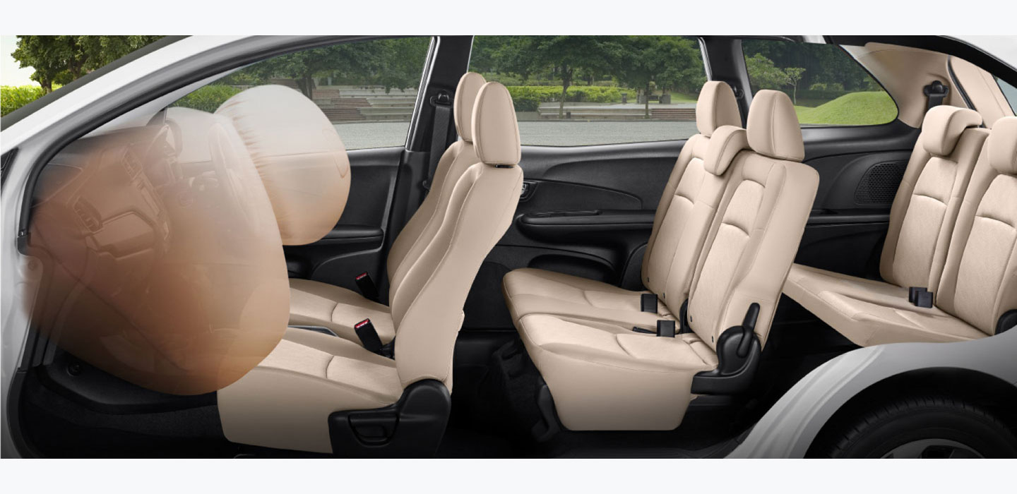 Honda Mobilio